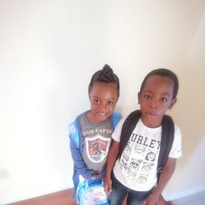 Meet your Posher, Marie-flore